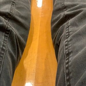 Meet your Posher, Nick